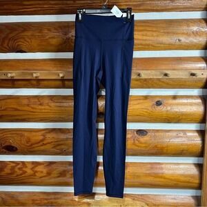 Calia Inspire‎ Collection Deep Blue High Rise 7/8 Leggings